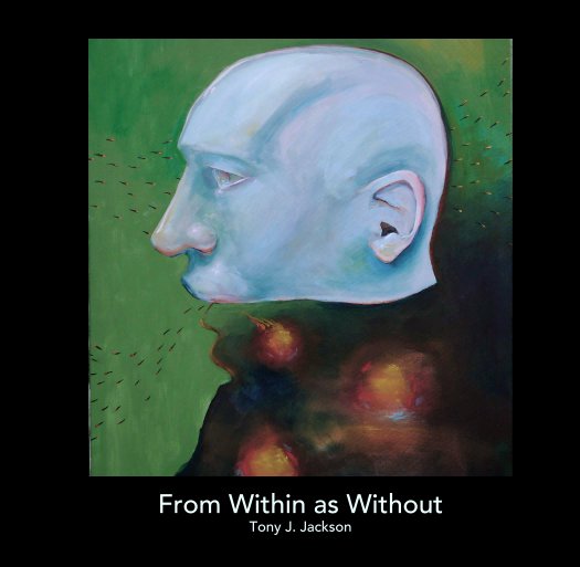 Ver From Within as Without por Tony J. Jackson