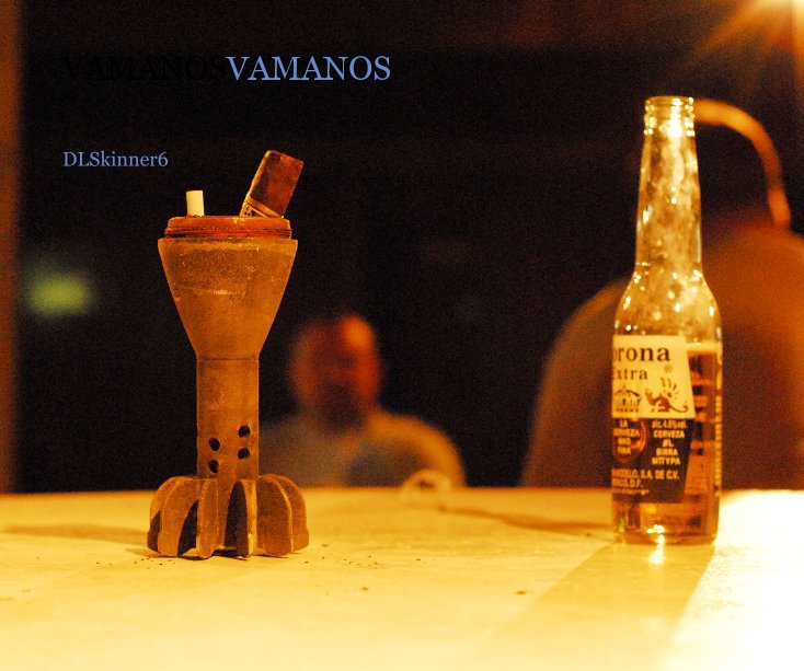 View VAMANOS by DLSkinner6
