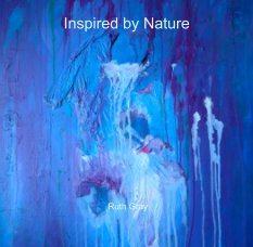 Inspired by Nature book cover