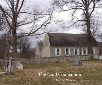 The Land Companion book cover