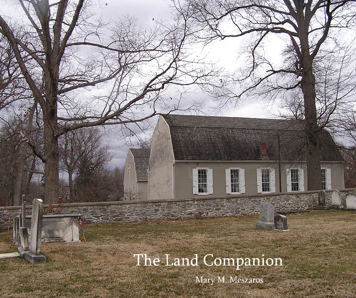 Ver The Land Companion por Mary M. Meszaros