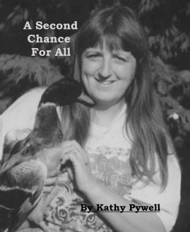 A Second Chance For All book cover