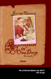 Kerstfeest in Ons Dorp book cover