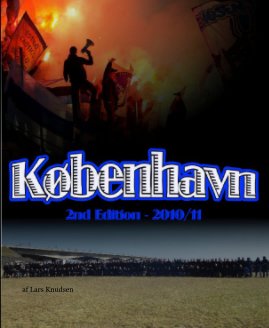 København 2010/2011 book cover
