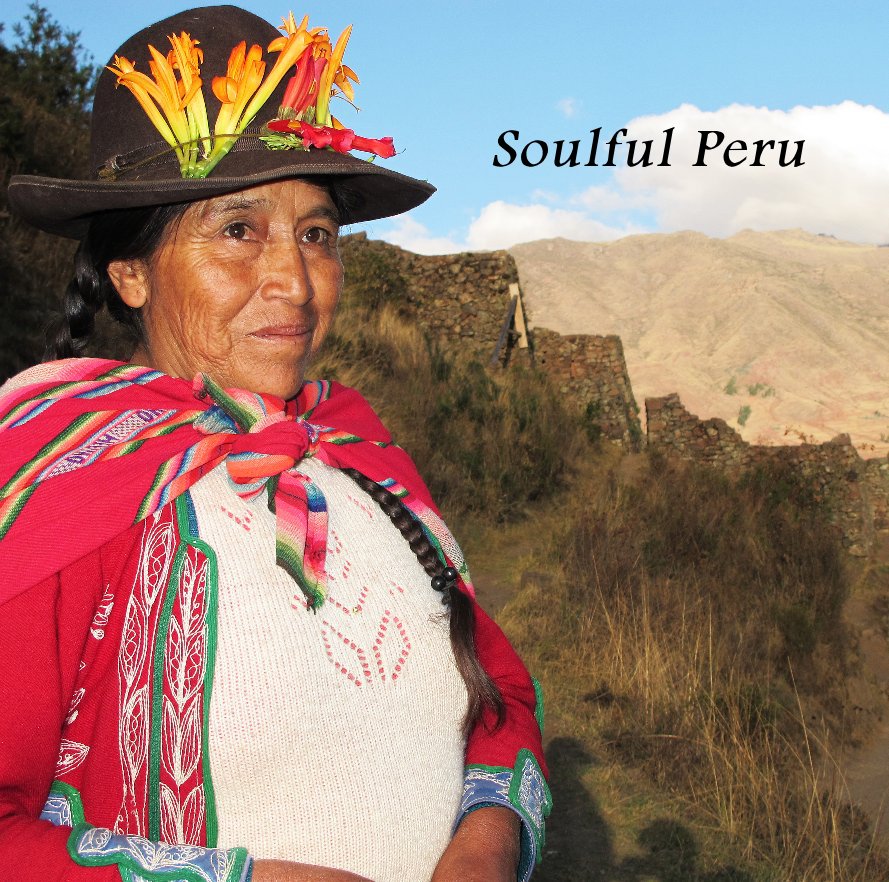 View Soulful Peru by Lewis Steven Silverman