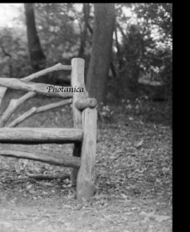 Photanica book cover