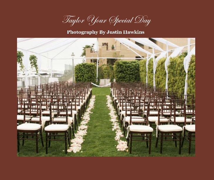 View Taylor Your Special Day by jhawkins_reset02444