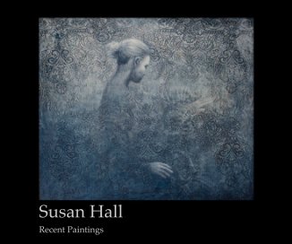 Susan Hall book cover