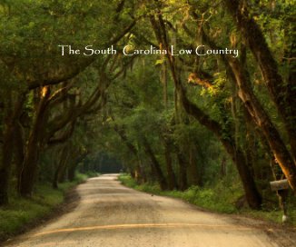 The South Carolina Low Country book cover