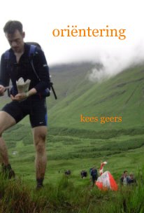 oriëntering book cover