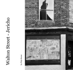 Walton Street - Jericho book cover