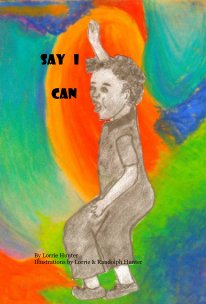 Say I CAN book cover