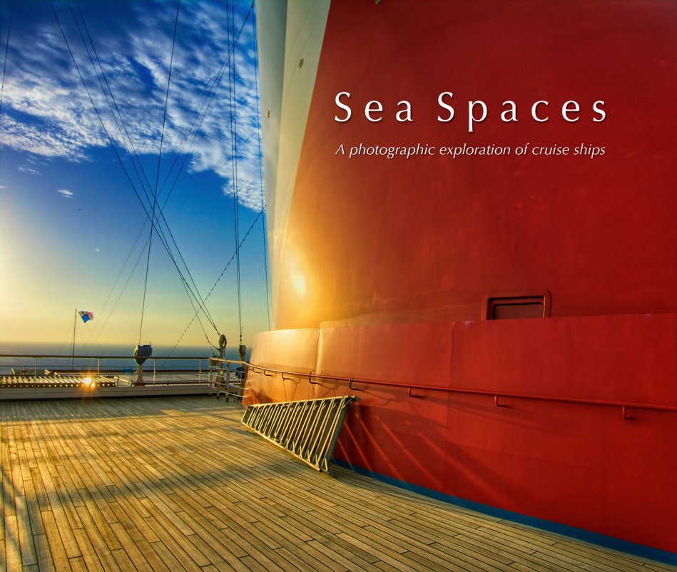 View Sea Spaces by Don Tremain