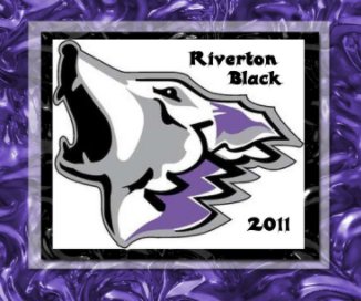 Riverton Black 2011 book cover
