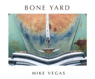 Bone Yard book cover