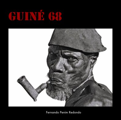 GUINÉ 68 book cover