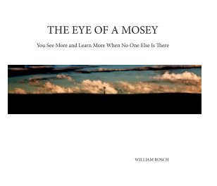 THE EYE OF A MOSEY book cover