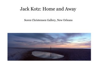 Jack Kotz: Home and Away book cover
