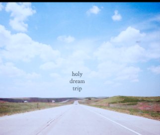 Holy Dream Trip book cover