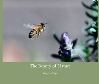 The Beauty of Nature book cover