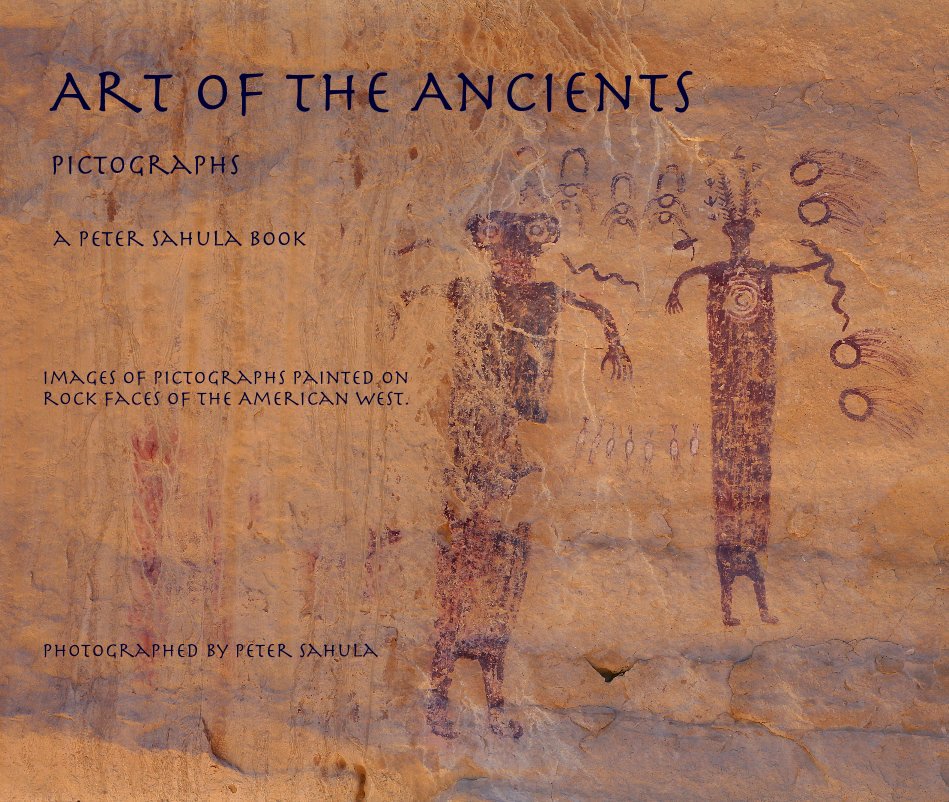 Ver Art of the Ancients por Peter Sahula