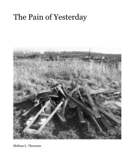 The Pain of Yesterday book cover