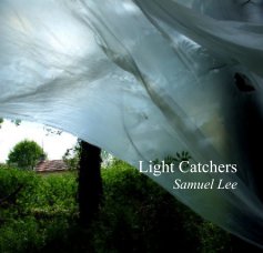 Light Catchers (small version 3) book cover