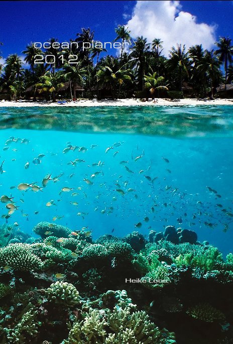 View ocean planer 2012 by Heike Loos