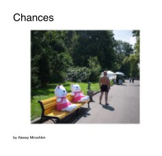 Chances book cover