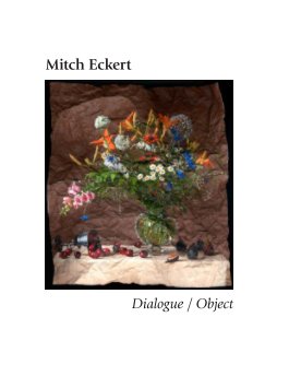 Mitch Eckert book cover