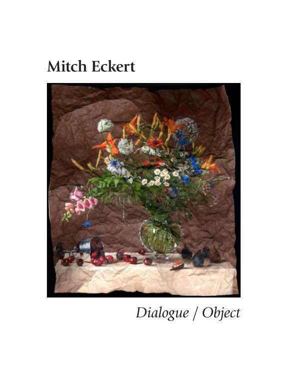 View Mitch Eckert by Mitch Eckert
