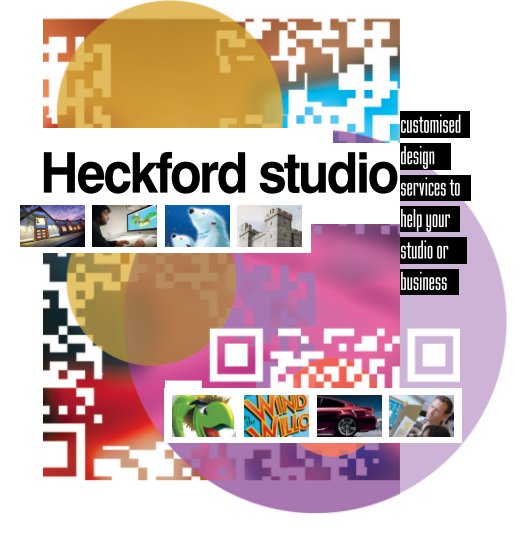 View Heckford Studio by Heckford