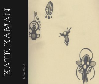 KATE KAMAN book cover