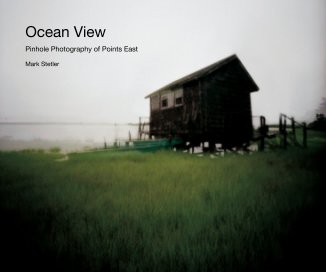 Ocean View book cover