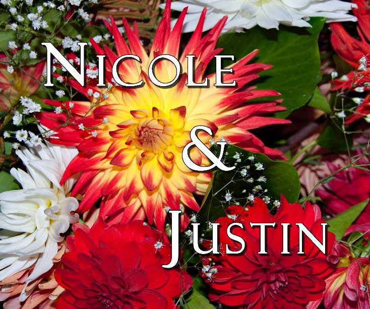 View Nicole & Justin, August 2011 by Steve Ford