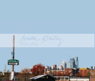 South Philly book cover