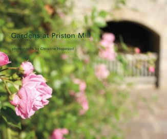 Gardens at Priston Mill book cover