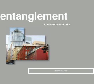 entanglement book cover