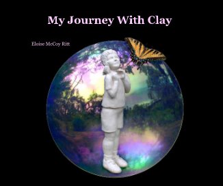 My Journey With Clay book cover