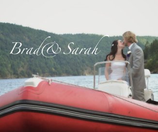 Brad&Sarah book cover