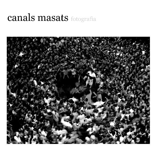 canals masats fotografia nach canalsmasats anzeigen