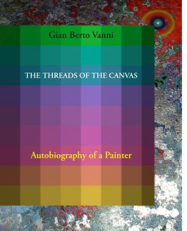 The Threads of the Canvas book cover
