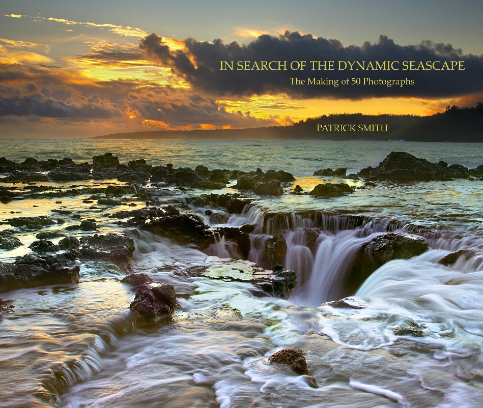 Ver In Search of the Dynamic Seascape por Patrick Smith