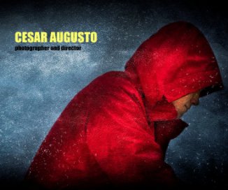 CESAR AUGUSTO book cover