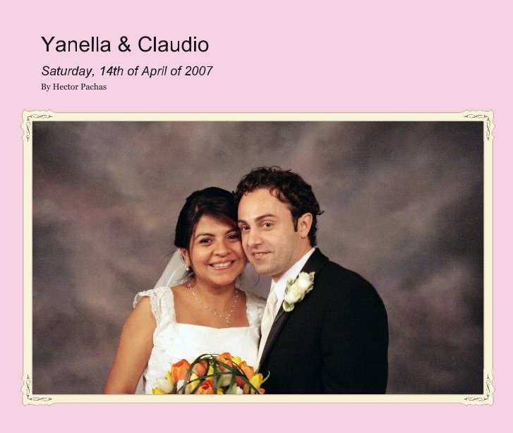 View Yanella & Claudio by Hector Pachas