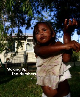 Making Up the Numbers book cover