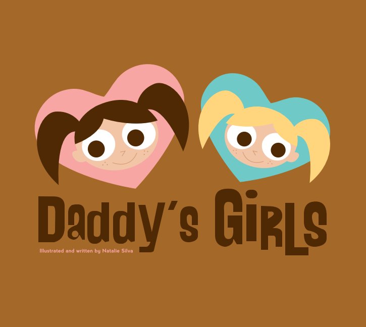 View Daddy's Girls by Natalie Silva