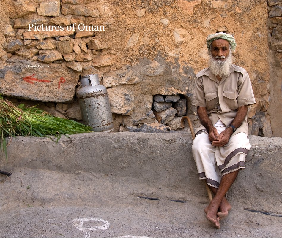 Ver Pictures of Oman por Frank Bunnik