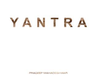 YANTRA book cover