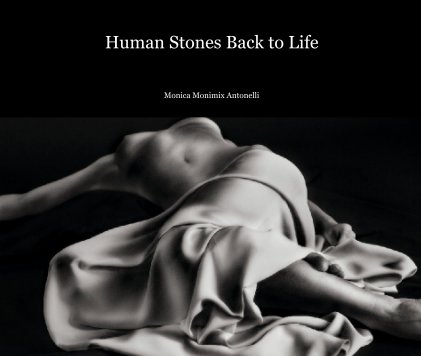 Human Stones Back to Life book cover